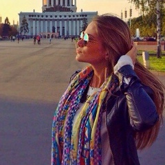 Salome Varshanidze, 17.10.1991