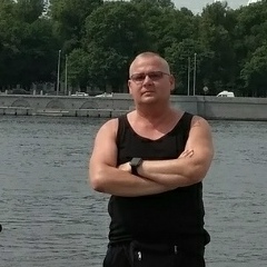 Кирилл Филиппов, 21.11.1976, Санкт-Петербург