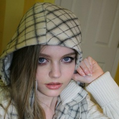 Яна Романова, 07.05.2001, Казань