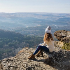 Diana Korotaeva, 15.08.1989, Кубинка
