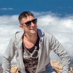 Алексей Абубекиров, 28.01.1981, Санкт-Петербург