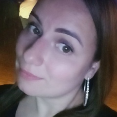 Мария Каторгина, 27.03.1983, Москва