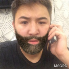 Damir Nazarov, 27.08.1993, Астана