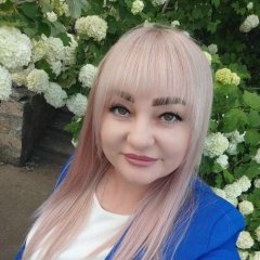 Ирина Симонова, 21.04.1985, Бердянск