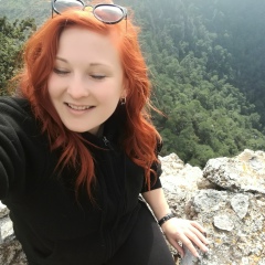 Александра Атаева, 21.08.1990, Москва