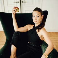 Юлия Штыркова, 17.10.1988, Москва