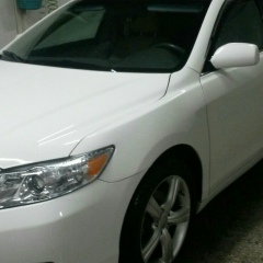 Айбол Маратұлы, 11.03, Бейнеу