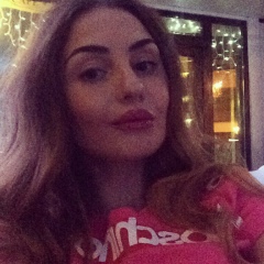 Алина Ботнарь, 02.07.1988, Нижневартовск