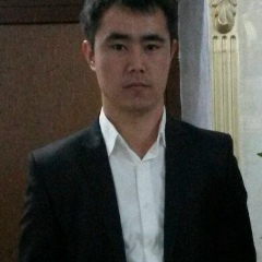 Ержан Аманаиев, 20.07.1989, Шымкент