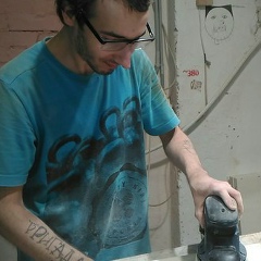 Александр Шляхтин, 04.11.1986, Санкт-Петербург