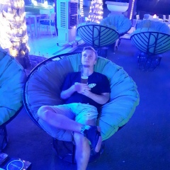 Дмитрий Гончаренко, Москва