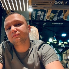 Роман Карцев, 04.06.1989, Балашиха