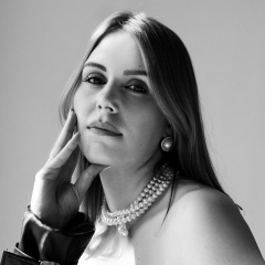 Милена Кузакова, 01.06, Иркутск