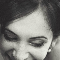 Оля Ивченко, 18.07, Москва