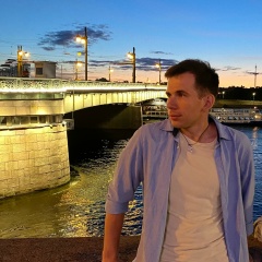 Алексей Кустов, 06.01, Вологда