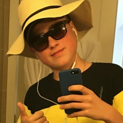 Миша Петелин, 19.09, Киев