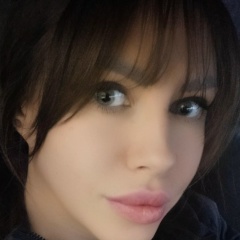 Аня Искра, 09.11, Новосибирск