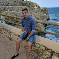 Алексей Востриков, 19.06, Москва