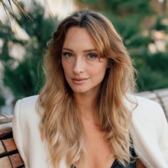 Екатерина Топалова, 02.11.1984, Севастополь