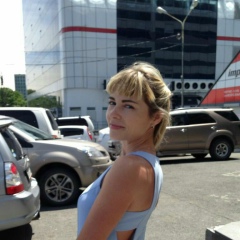 Александра Гирявец, 04.02, Владивосток