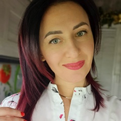 Светлана Белоносова, 27.01, Железногорск