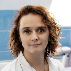 Светлана Задонская, Новосибирск