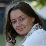 Катерина Криштальская, 17.08, Москва