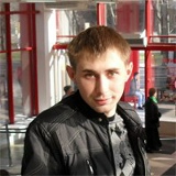 Евгений Шай, 09.08.1987, Николаев