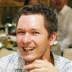 Дмитрий Дубовский, 14.06.1984, Москва