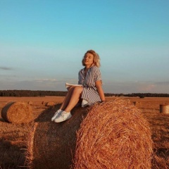 Андрей Барабанщиков, 26.04, Новомосковск