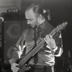 Wasily Rogozhin, 21.05.1982, Москва