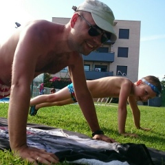 Родион Трофимов, 13.10, Санкт-Петербург