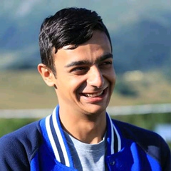 Vahe Gevorgyan, 12.10.1997, Ереван