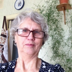 Любовь Дворцова, Волгодонск