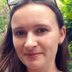 Елена Горобченко, 13.11.1989, Умань