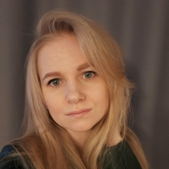 Светлана Николаева, 21.06.1988, Санкт-Петербург