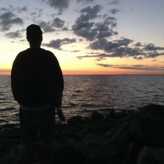 Петюньчик Аладушкин, Москва