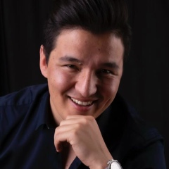 Zafar Sharipov, 08.12, İstanbul