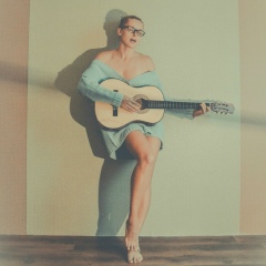 Анна Лихтман, 12.06