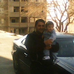 Артем Далакян, 12.02.1983, Москва