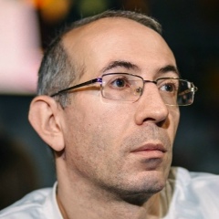 Геннадий Щетинин, 18.12.1979, Ростов-на-Дону