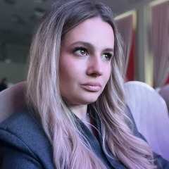 Анна Тарасенко