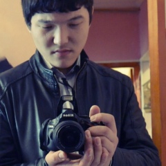 Мейiржан Кұрманғазы, 15.04, Шымкент