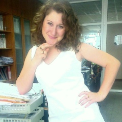 Валентина Бузина, 22.09.1990