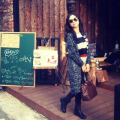 Катя Ли, 15.02.1986, Seoul