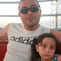 Arman Hakobyan, 01.01.1977, Ереван