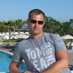 Дмитрий Мишин, 20.10.1981, Москва