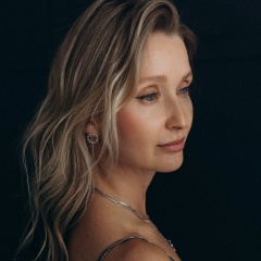 Ирина Носова