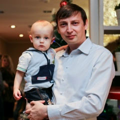 Василий Ефимов, Казань