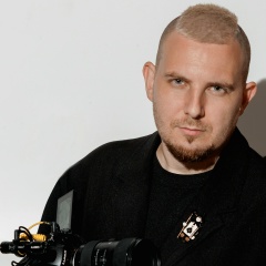 Александр Токарев, 23.12